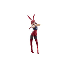 Figurka Furyu Chainsaw Man BiCute Bunnies - Makima Red Color Ver. 30 cm Figurka Furyu Chainsaw Man BiCute Bunnies - Makima Red Color Ver. 30 cm