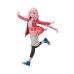 Figurka Bandai Banpresto LAID-BACK CAMP SEASON 3 - Nadeshiko Kagamihara 24 cm