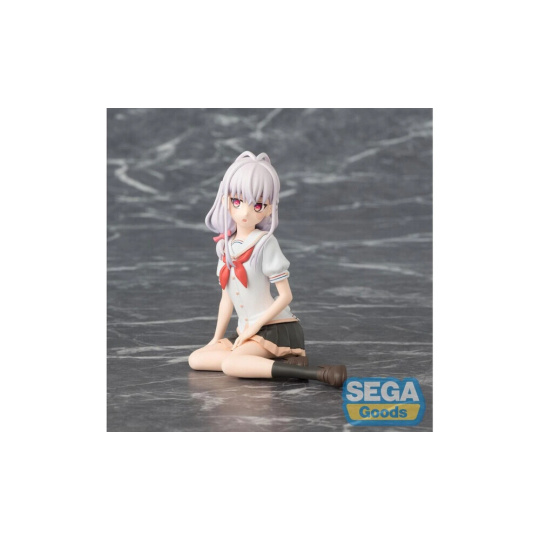 Figurka Sega Nukitashi The Animation PM Perching - Fumino Kotoyose 10 cm