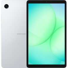 Samsung Galaxy Tab A11 (Wi-Fi) 4GB/64GB stříbrný (EU)