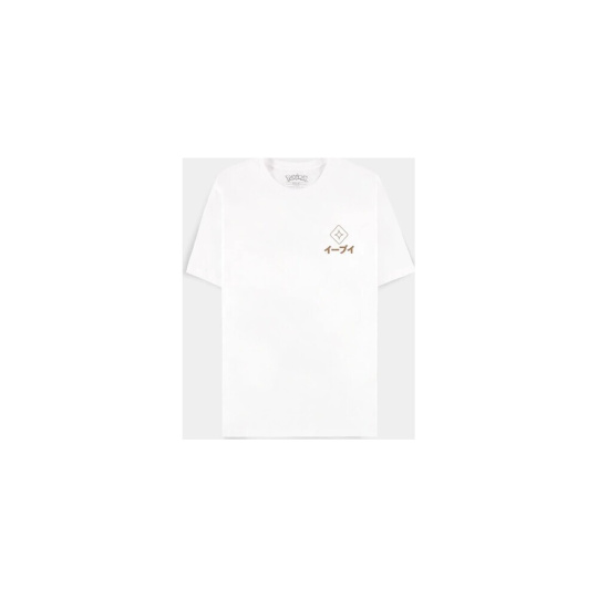 Tričko Difuzed Pokémon - Eevee S