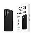 PanzerGlass® CARE Black Case kryt Samsung Galaxy A57 černý
