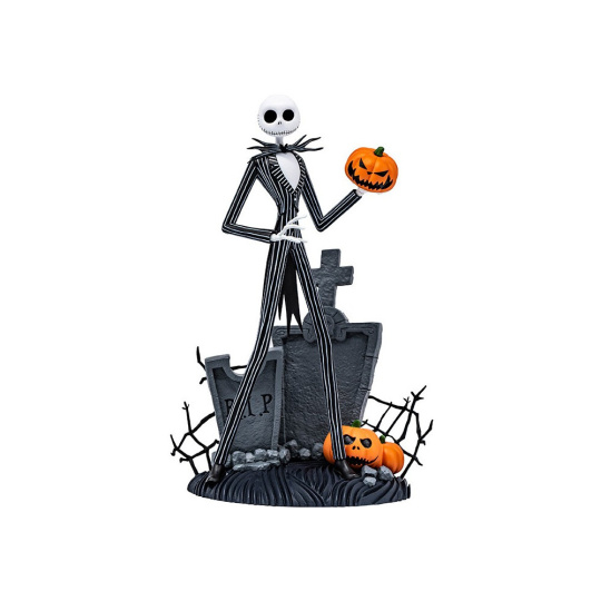 Figurka ABYstyle Studio The Nightmare Before Christmas - Jack Skellington