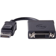 Dell Adaptér DisplayPort na DVI (Single Link)