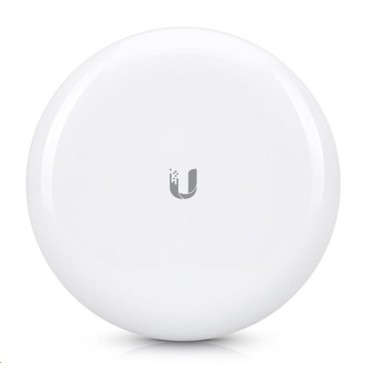 UBNT GigaBeam airMAX AC 17dBi [AP/Client, 60GHz/5GHz, 17dBi, 10/100/1000 Ethernet]