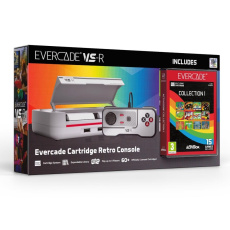 Evercade VS-R and Activision Collection 1 Evercade VS-R and Activision Collection 1