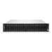 HPE MSA 2060 SFF 2x12Gb SAS 4-port Controller 12x2.4TB HDD 29TB Storage Array Smart Choice