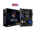 BAZAR - ASRock MB Sc AM5 B650E PG Riptide WIFI, AMD B650, 4xDDR5, 1xHDMI, WI-FI - Po opravě (Komplet)