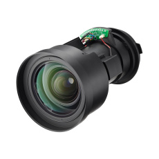 NEC Objektiv NP40ZL Short zoom lens for dedicated Sharp/NEC PA and PV series projectors