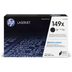 HP W1490X č. 149 Černá originální