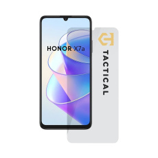 Tactical Glass Shield 2.5D sklo Honor X7a čiré