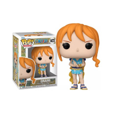 Funko POP! # Animation: One Piece - Onami (Wano)