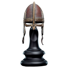 Replika Weta Workshop The Lord of the Rings Trilogy - Rohirrim Soldier's Helm Replica 1:4 Scale Replika Weta Workshop The Lord of the Rings Trilogy - Rohirrim Soldier's Helm Replica 1:4 Scale