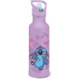 Láhev hliníková Lilo & Stitch - Lilo 815 ml