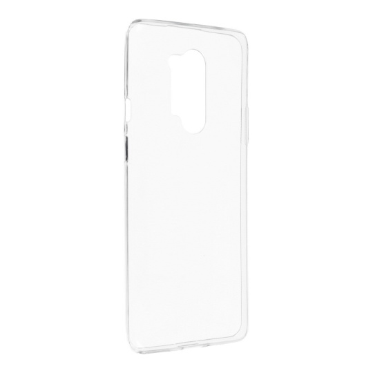 Smarty ultratenké TPU kryt 0,5mm OnePlus 9 5G T