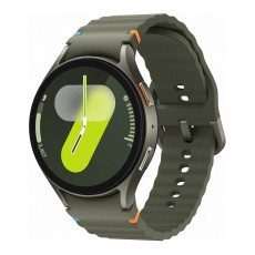 Samsung Galaxy Watch7 44mm LTE zelená