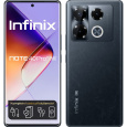 Infinix Note 40 PRO+ 5G 12GB/256GB černý