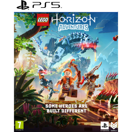 LEGO Horizon Adventures (PS5)