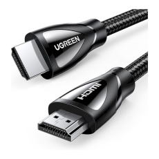 UGREEN 8K HDMI 2.1 kabel s nylonovým opletením (2m)