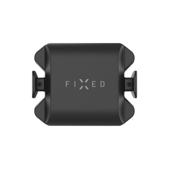 FIXED Spin snímač kadence/rychlosti černý FIXED Spin snímač kadence/rychlosti černý