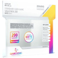 Gamegenic matné obaly na standardní karty Value Pack (200ks)