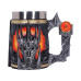 Korbel Nemesis Now Lord of the Rings - Sauron 15,5 cm