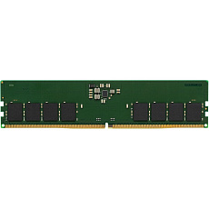 Kingston ValueRAM DDR5 16GB 6400MT/s CL52 DIMM (1x16GB)