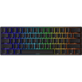 Akko MonsGeek FUN60 Pro-ST herní klávesnice (US) černá