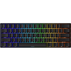 Akko MonsGeek FUN60 Pro-ST herní klávesnice (US) černá