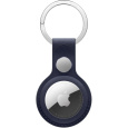 Apple FineWoven klíčenka na AirTag námořnicky modrá