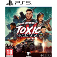 John Carpenter’s Toxic Commando (PS5)