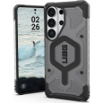 UAG Pathfinder Clear MagSafe kryt Samsung Galaxy S26 Ultra kouřový/černý