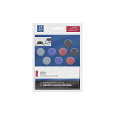 SpeedLink Stix PS4 Controller Cap Set (SL-4524-MTCL)