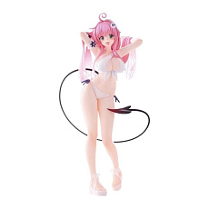 Figurka Furyu Trio-Try-iT To Love Ru Darkness - Lala Satalin Deviluke 21 cm