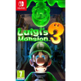 Luigis Mansion 3 (SWITCH)