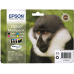 EPSON ink čer+bar Stylus "Opice" S20/SX100/SX200/SX400 (T0895) multipack