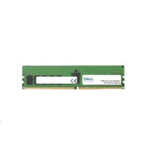 Dell Memory Upgrade - 16 GB - 1Rx8 DDR5 RDIMM 5600 MT/s (Not Compatible with 4800 MT/s DIMMs)
