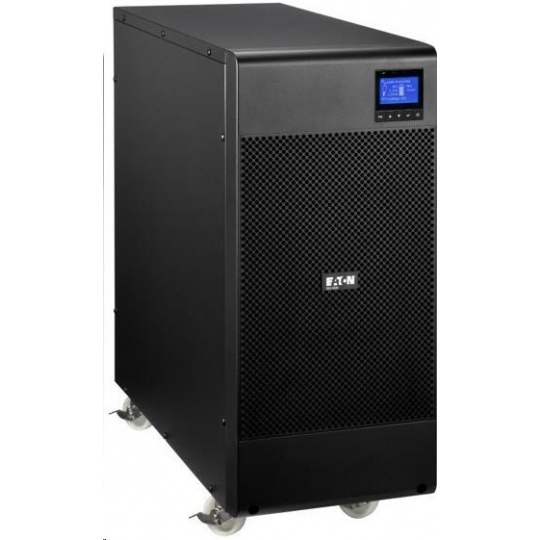 Eaton 9SX 6000i, 6kVA, LCD