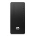 HP Pro 300 G6 i5-10400, 1x8GB, 256GB M.2 NVMe, Intel HD, usb klávesnice a myš, DVDRW, 180W, HDMI+VGA, FDOS