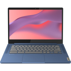 Lenovo IdeaPad Slim 3 Chrome 14M868 modrá