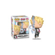 Funko POP! #1382 Animation: Boruto - Botuti w/Karma (GITD) (šance na Chase)