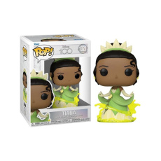 Funko POP! #1321 Disney: D100- Tiana