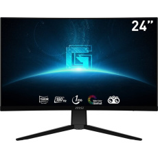 MSI Gaming G2422C monitor 24'