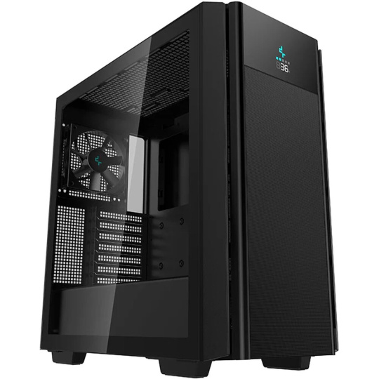 DEEPCOOL CH510 MESH Digital