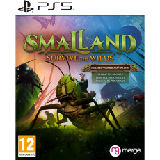 Smalland: Survive the Wilds (PS5)