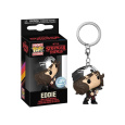 Funko POP! Keychain: Stranger Things S4 - Eddie