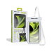 Mobile Origin Waterproof floating vodotěsné pouzdro 6,8", bílé/černé