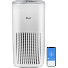 Levoit Core 600S SMART inteligentní čistička vzduchu