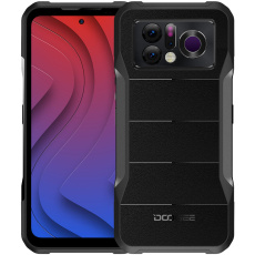 Doogee V20 Pro 5G AMOLED 12GB/256GB černý