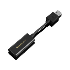 Creative Sound Blaster PLAY! 3 USB zvuková karta USB